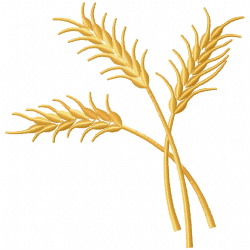 Flowers And Tree Embroidery Design 3 Flowers And Tree Embroidery Design 3